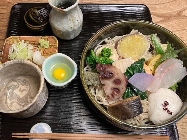九つ井 玉川店 - サブ画像3