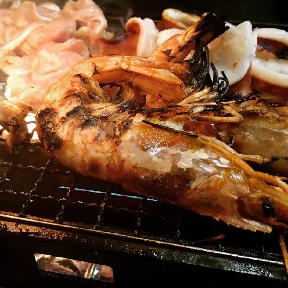 浜焼太郎 小野店