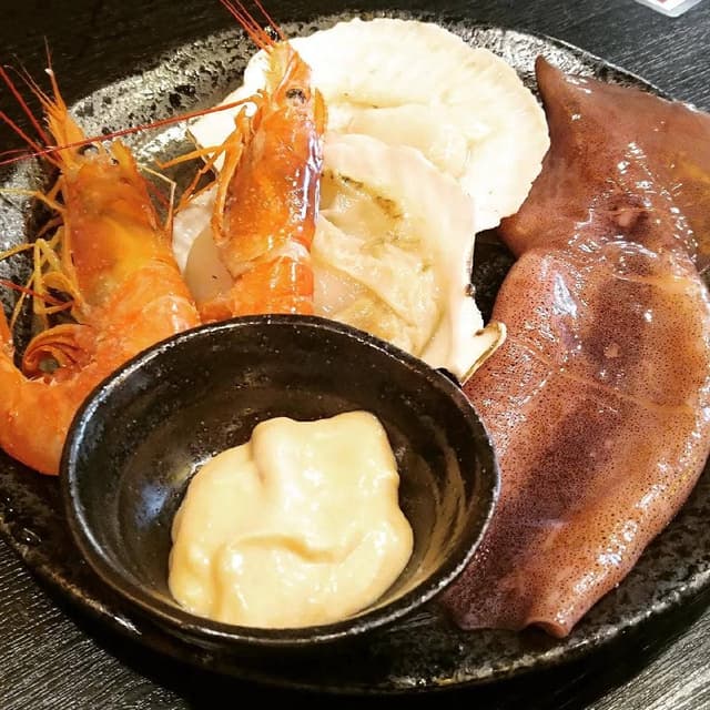 浜焼太郎 小野店 - サブ画像2