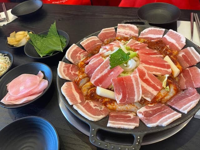 ホンスチュクミ 歌舞伎町店 - サブ画像3