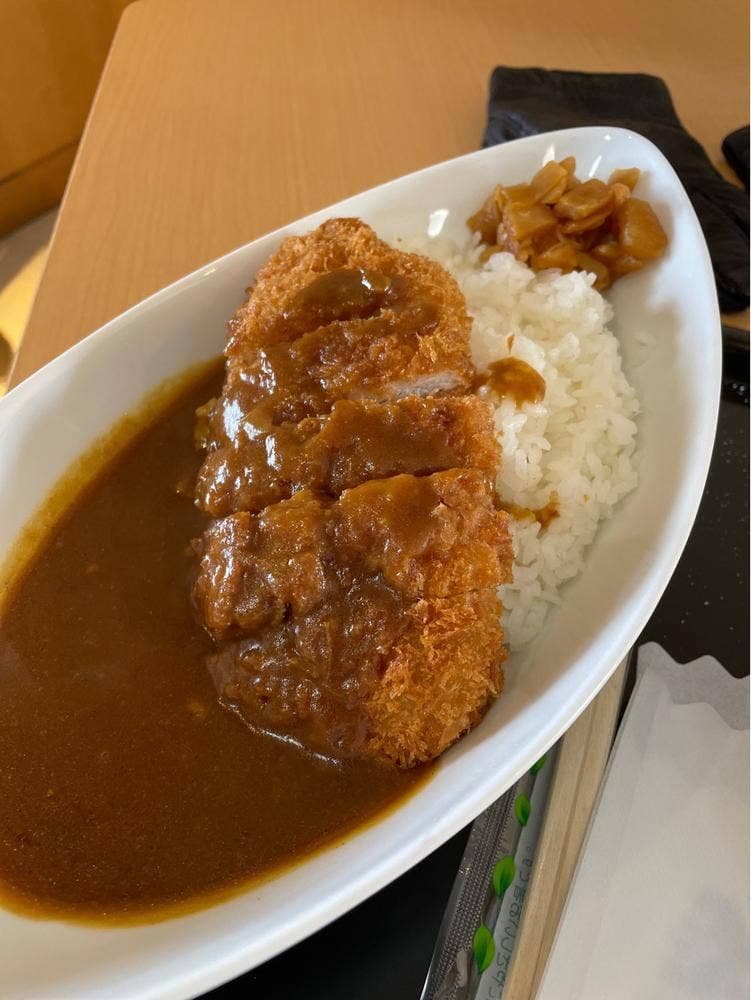 マザー牧場 まきばカフェ