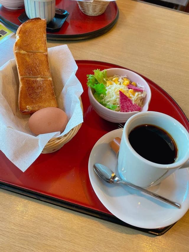 和食麺処サガミ 多治見店 - サブ画像1