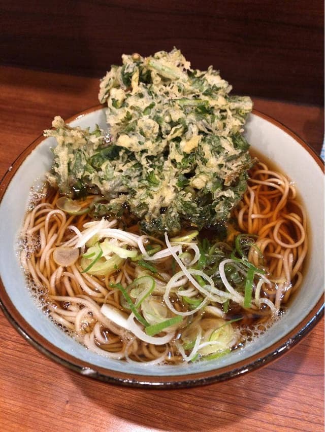 文殊 成増店 - サブ画像1