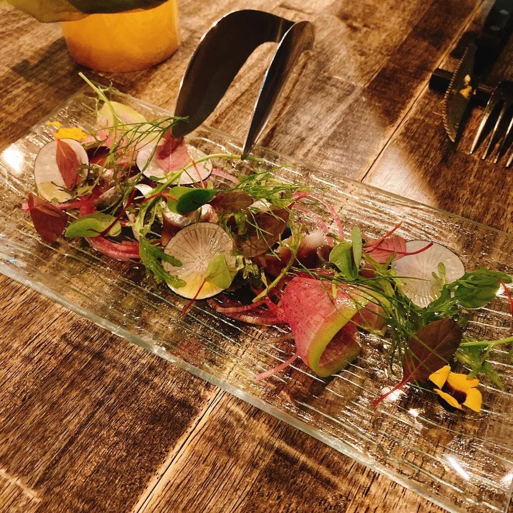 BUENA VISTA TOKYO