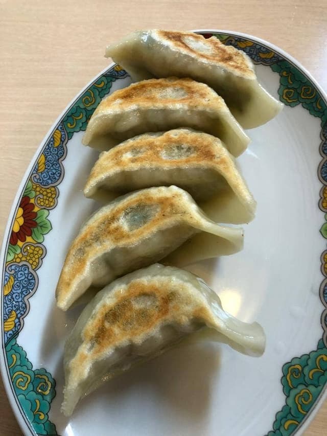 うまいめんくい亭日立川尻店 - サブ画像1