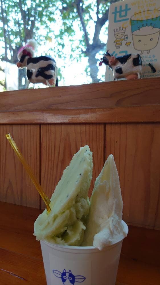 ミルキーウェイファーム - サブ画像1