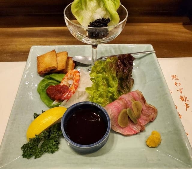 ステーキハウス新吾 - サブ画像3