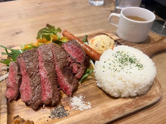 Nick 中山手本店 - サブ画像1