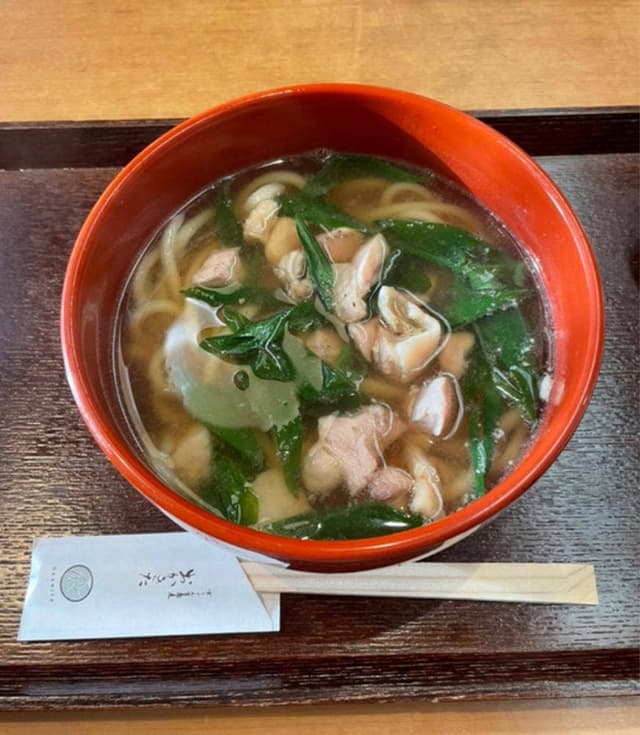 おかきた - サブ画像1