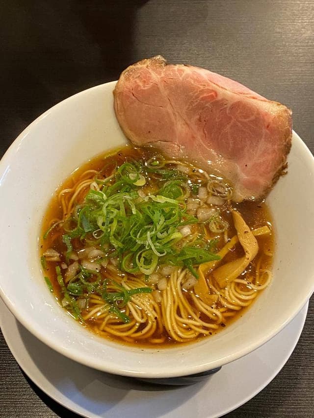 フジケンラーメン - サブ画像1