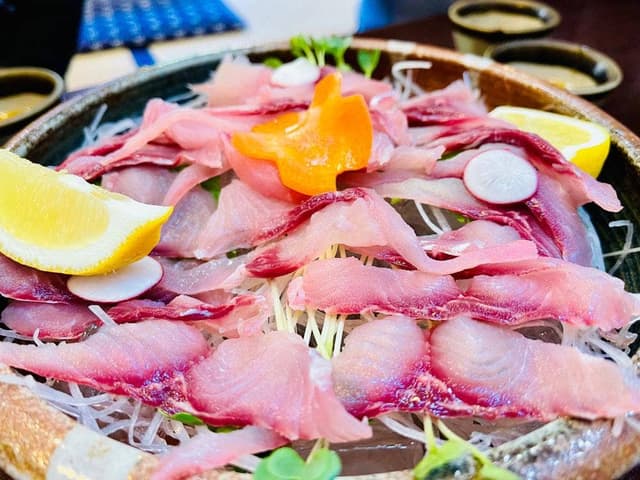 元祖手打そば いづるや - サブ画像3