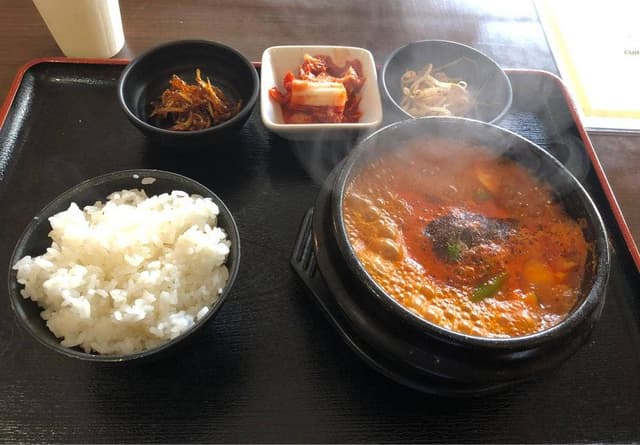 チョルラド韓国家庭料理 - サブ画像1