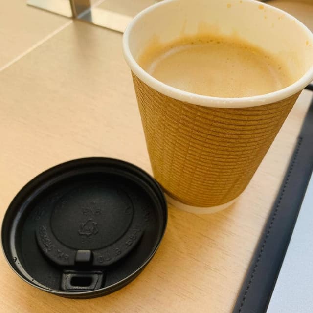 天狼院カフェSHIBUYA - サブ画像3