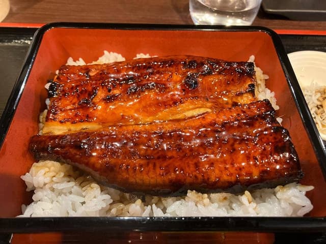 鰻と立ち飲み~つれづれ~ - サブ画像1