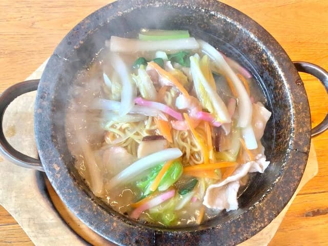 喜神菜館 河内長野店 - サブ画像3