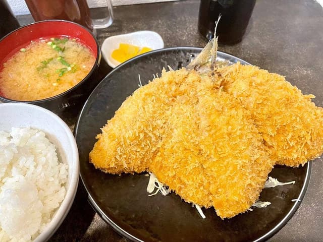 とんかつ まえだや - サブ画像2