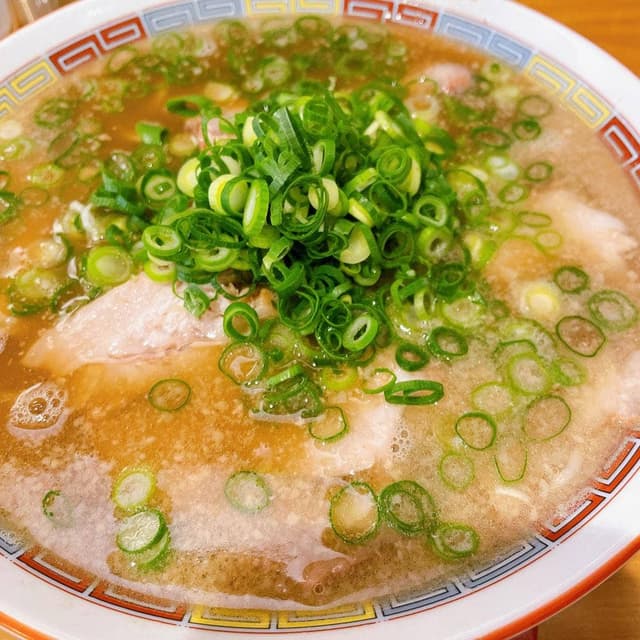 らーめん 旭屋 - サブ画像3