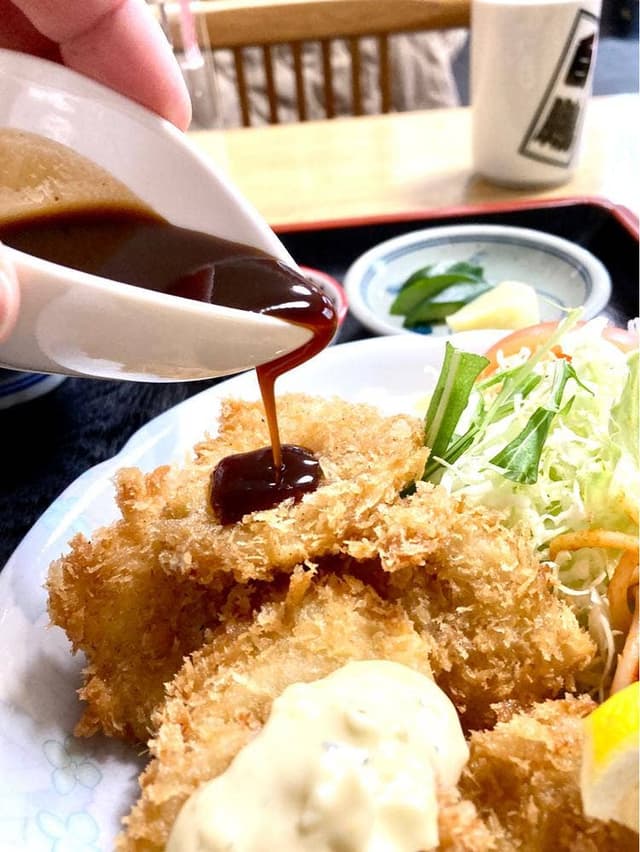 日進食堂 - サブ画像1