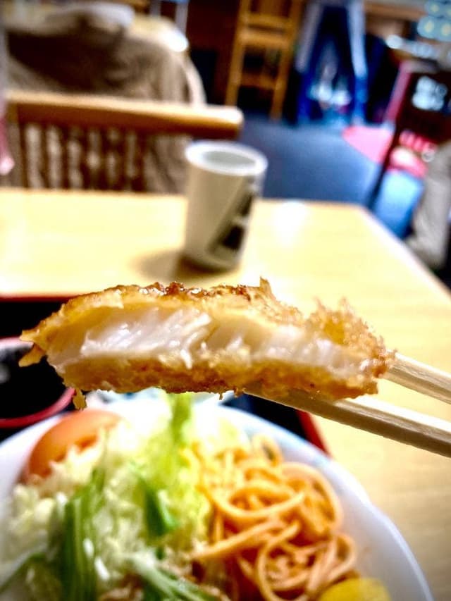 日進食堂 - サブ画像2