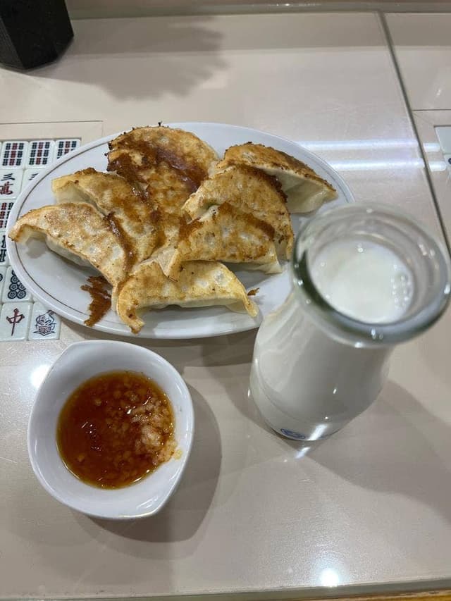 新味覚 本店 - サブ画像2