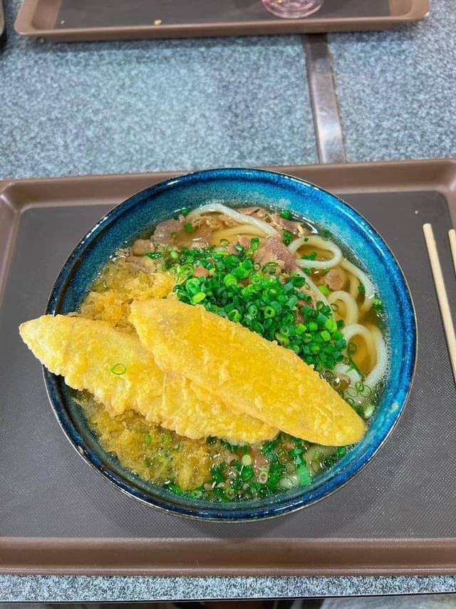 讃岐うどん よろず屋 - サブ画像1