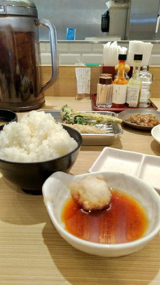 博多天ぷら たかお イオンモール岡山店 - サブ画像2