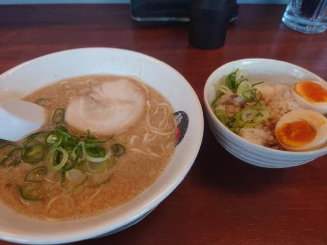 麺 極み - サブ画像1