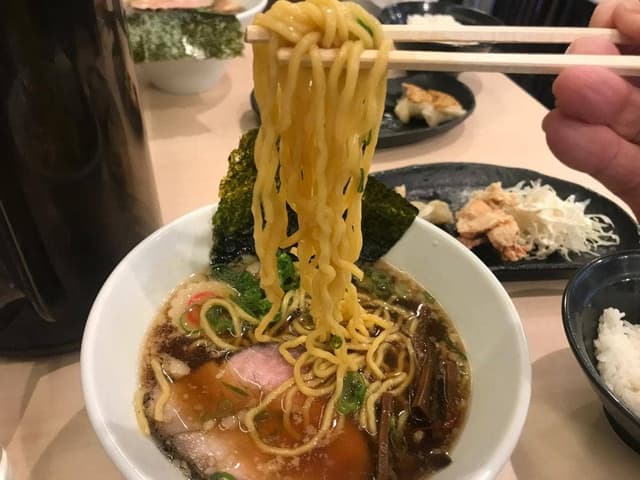 麺屋 龍 新大宮店 - サブ画像1