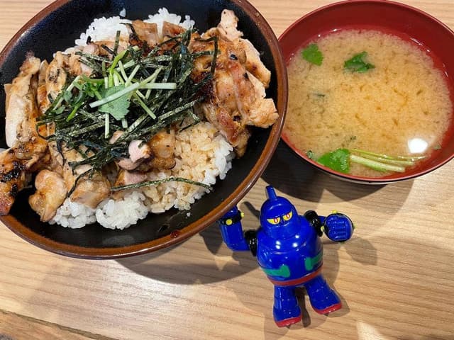 焼鳥のヒナタ メトロこうべ店 - サブ画像2