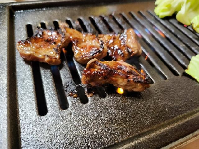焼肉すぅちゃん - サブ画像1