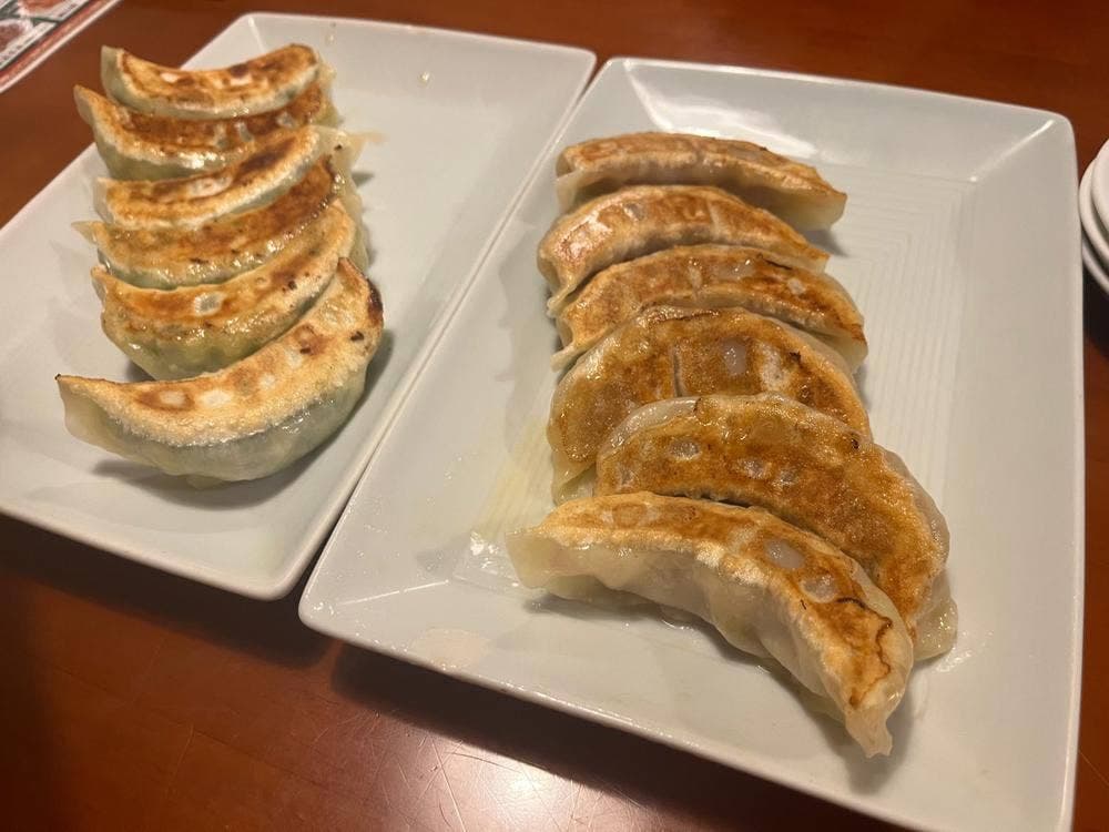 北京家庭菜 中河原店