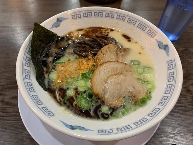 博多とんこつラーメン一心堂 大塚店 - サブ画像2