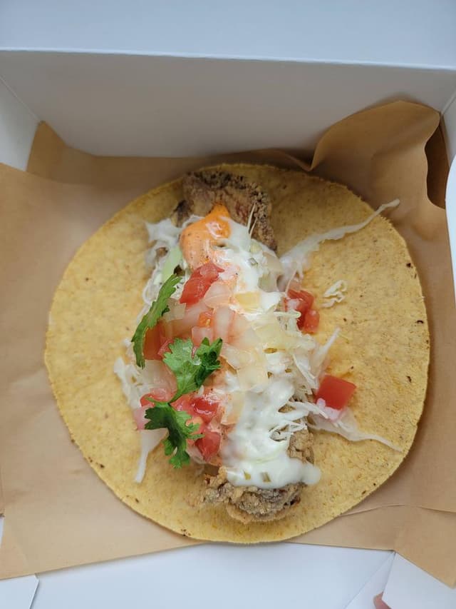 THE CHICKENS - サブ画像1