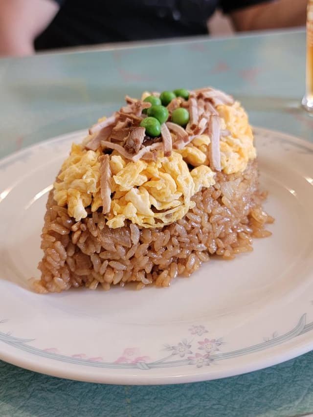 日進食堂 本店 - サブ画像3