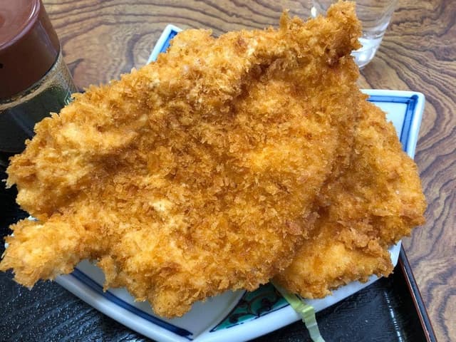 おたふく食堂 - サブ画像1