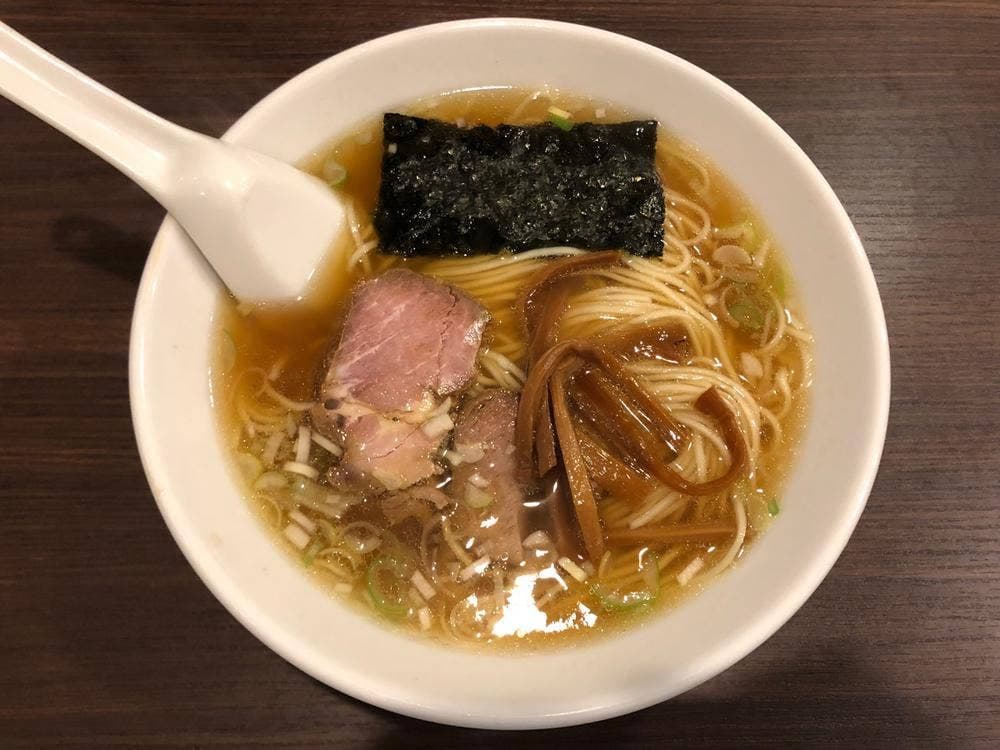 中華料理 熊