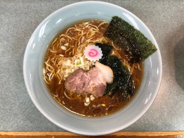 ガッツリ飯店天極家 - サブ画像1