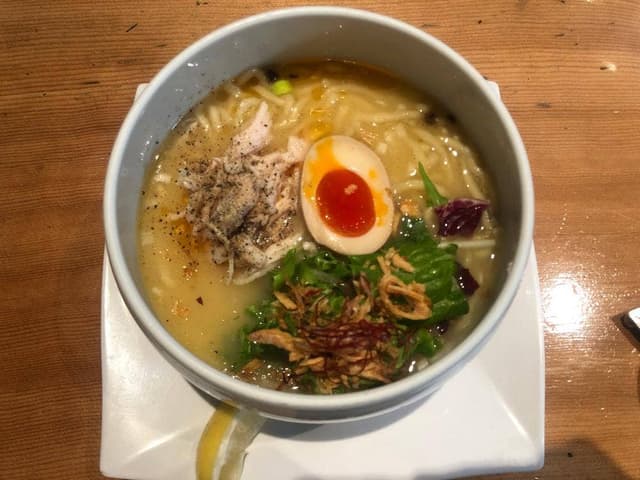 蔭山樓 自由が丘店 - サブ画像3