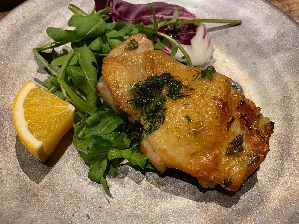 Trattoria BUBU
