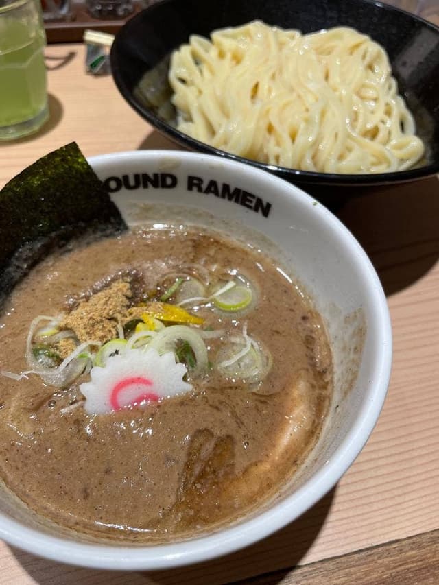 頑者 UNDERGROUND RAMEN 川越駅店 - サブ画像2