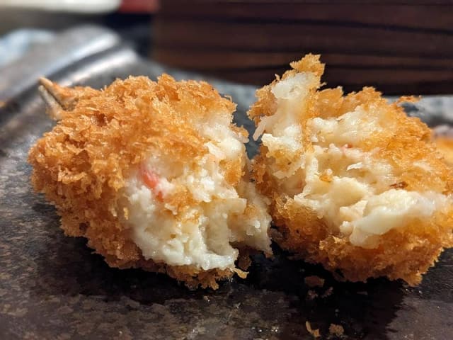 釜めしと魚 淡鮃 - サブ画像1