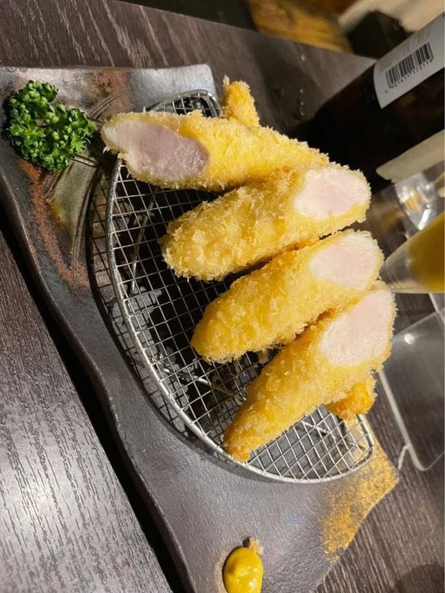 イマカツ 六本木本店 - サブ画像1