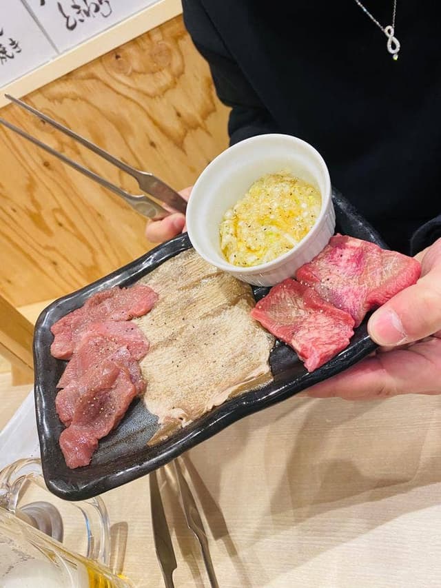 0秒レモンサワー 仙台ホルモン焼肉酒場 ときわ亭 なんば千日前店 - サブ画像1