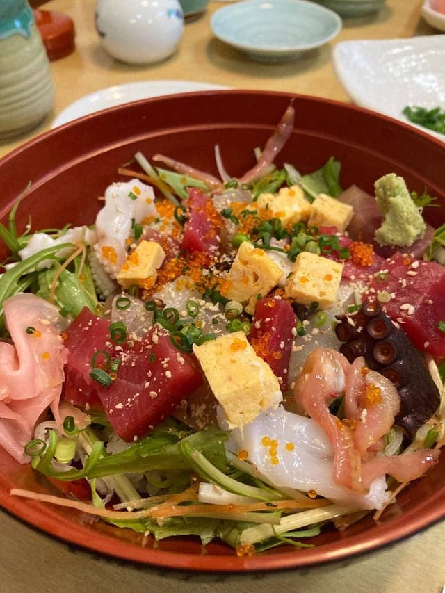 すしの磯春 - サブ画像2