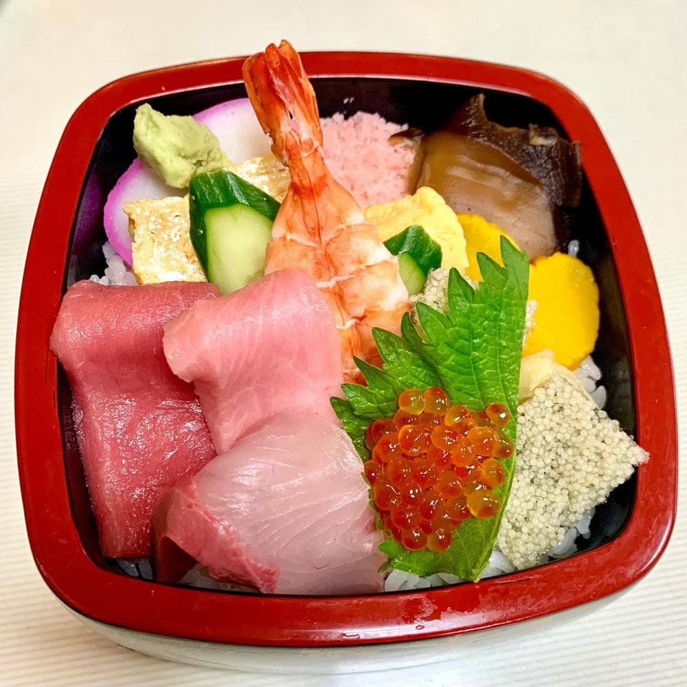 菊寿し