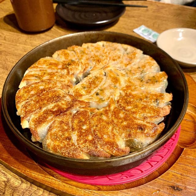 格安ビールと鉄鍋餃子 ３・６・５酒場 赤坂1号店 - サブ画像1