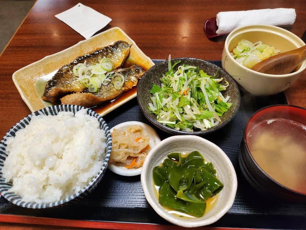 和食家 おはこ