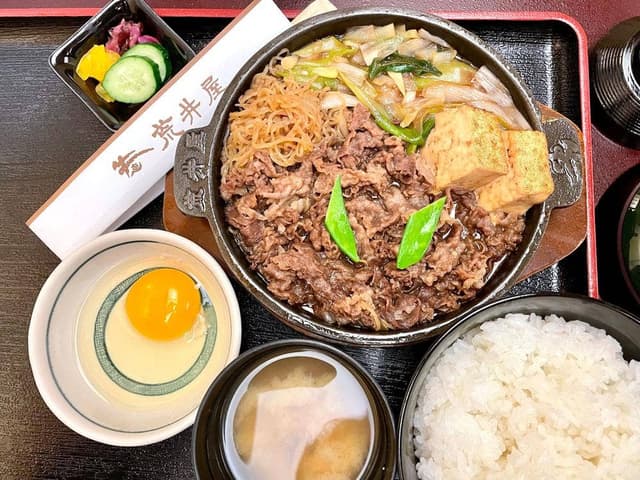 荒井屋 万國橋店 - サブ画像2