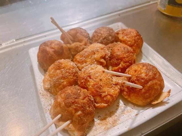 たこ焼き屋台 さんちゃん屋 - サブ画像2