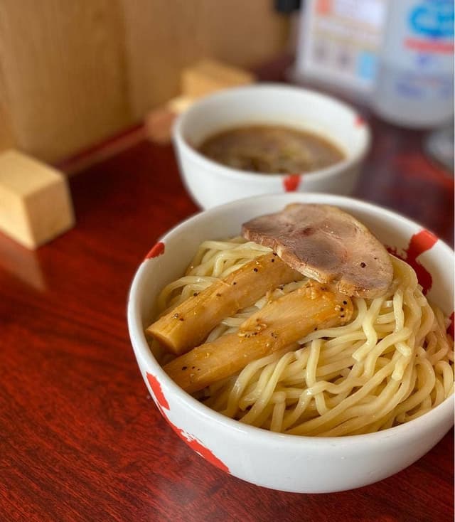 あら焚き豚骨 あらとん 本店 - サブ画像2